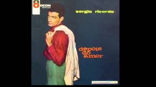 Sérgio Ricardo - Poema dos olhos da amada