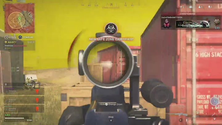1v3 dubski
