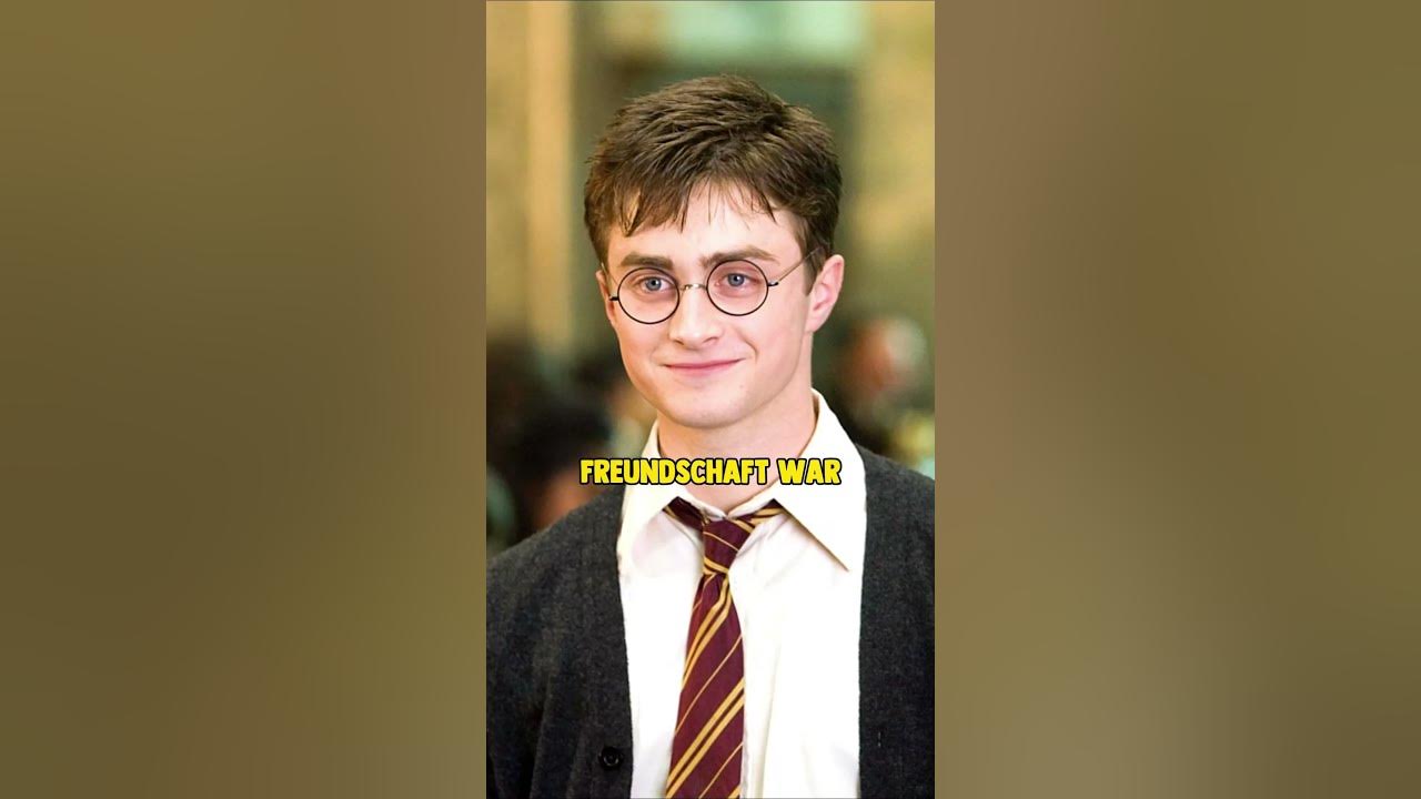 Traurige Harry Potter Headcanons, Teil 5 YouTube