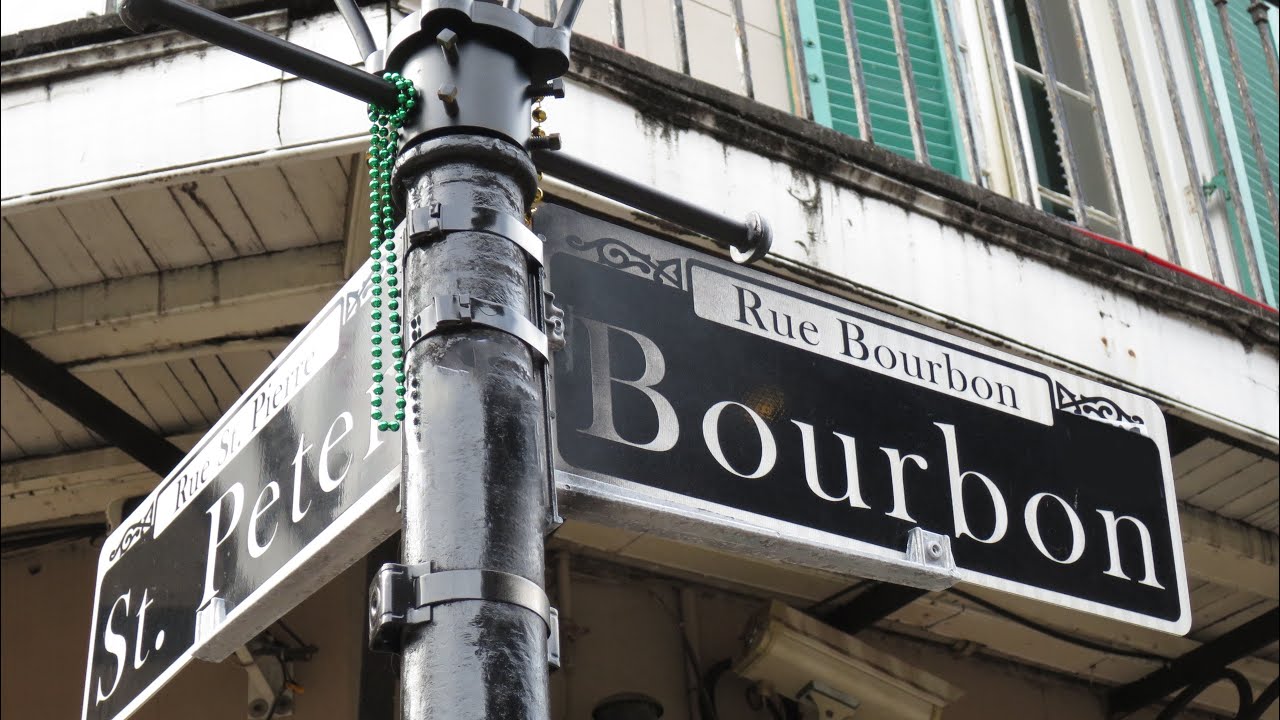 25 недорогих и интересных развлечений в Новом Орлеане, Луизиана! Ставьте лайки, подписывайтесь и ...