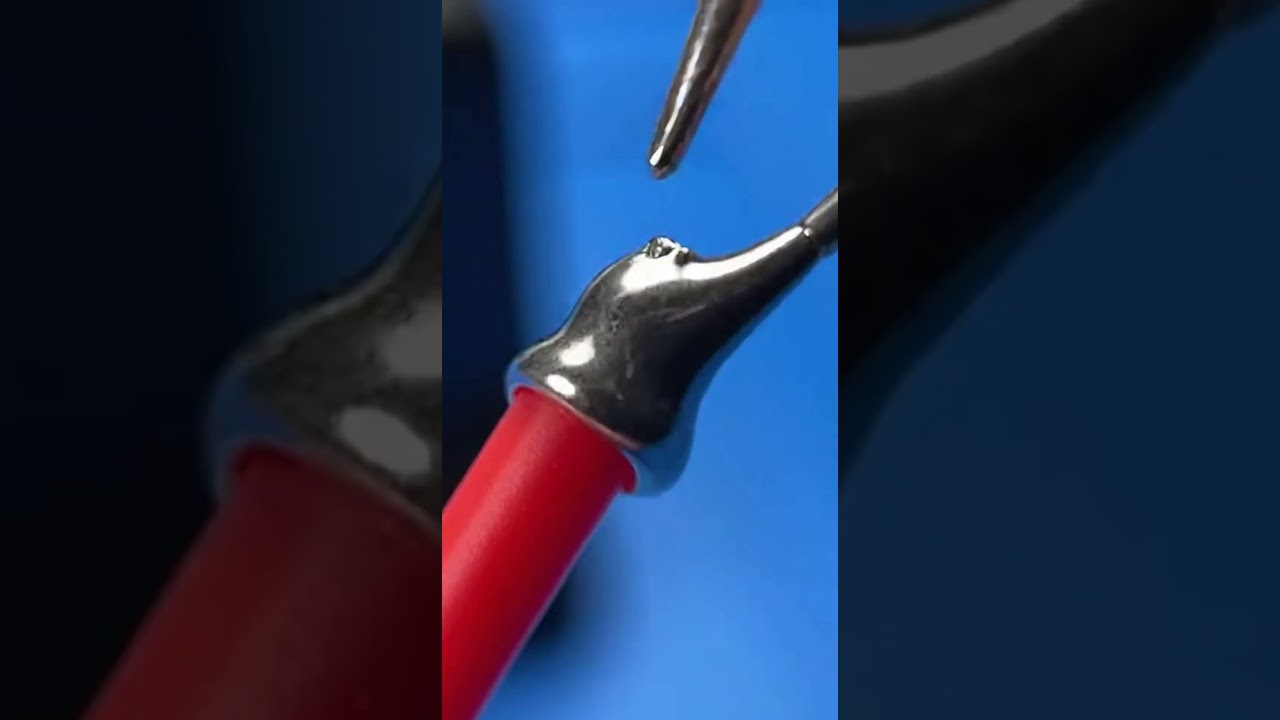 Soldering Li-Ion Batteries: Tools, Tips, and Safety