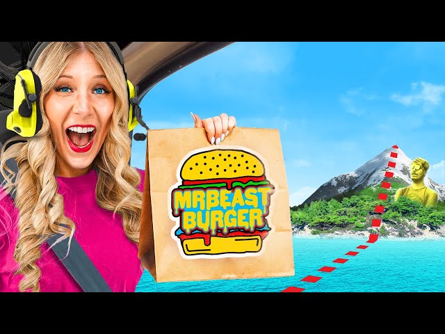 MrBeast Burger - Hey MIA! We're here🌴🍔 Our Miami locations are now open  and exclusively available on the MrBeast Burger app so download and order  now! The MrBeast Burger app is available