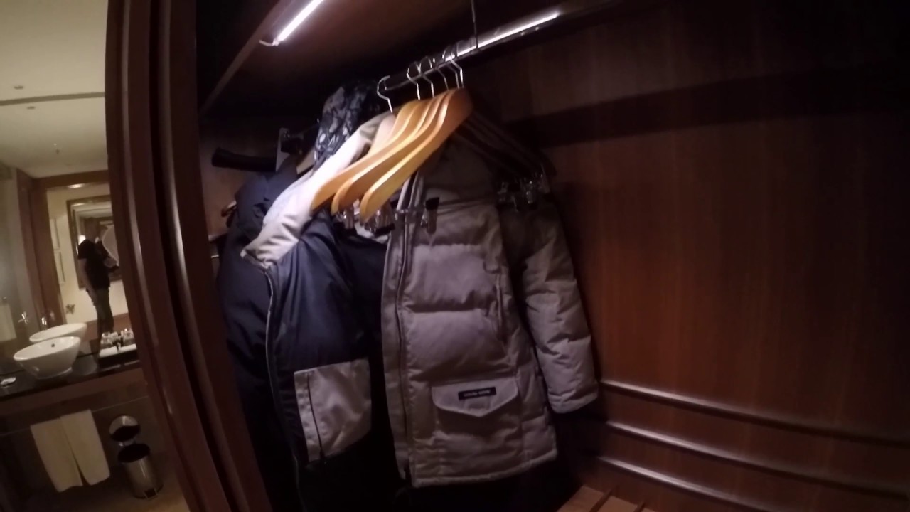 Park Hyatt Hotel Hamburg