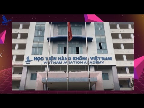 HỌC VIỆN HÀNG KHÔNG VIỆT NAM - VAA | CÂU LẠC BỘ TỔ CHỨC SỰ KIỆN VEPC - youtube