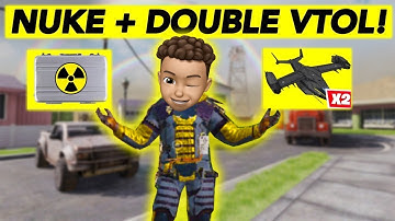 My teammate got a NUKE but what happened next is INSANE.?? (COD MOBILE)