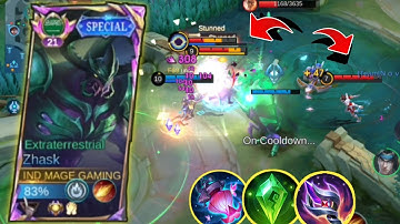 EINDELIJK!! ZHASK GEBRUIKER PROBEER DEZE NIEUWE TRUC IN ÉÉN KEER!! (Zeer intense wedstrijd)