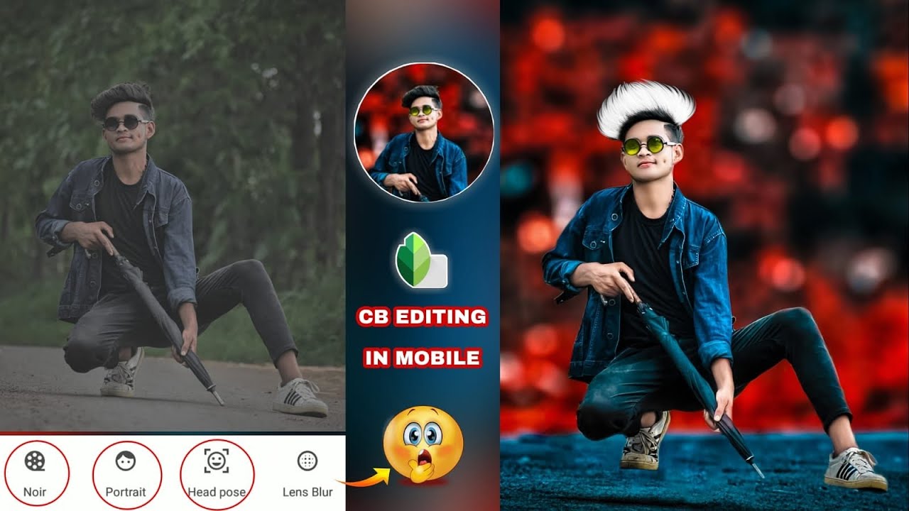 CB Editing Step By Step | Photo Editing is PicsArt | Lightroom Mobile  Manual Photo Editing Trick | Photo editing, Photo editing tricks, Photo  editing websites