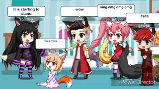 Gacha Studio Aphmau Family