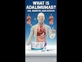 Adalimumab Explained | How It Works Inside the Body | Uses, Benefits & Side Effects