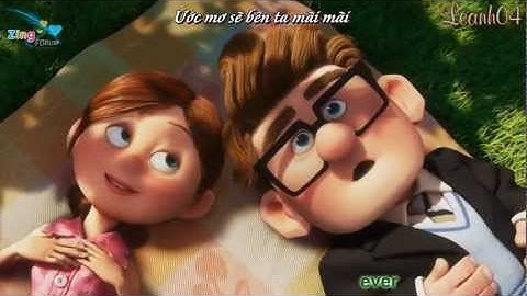 Thumbnail of [Vietsub + Karaoke] If We Hold On Together - Diana Ross