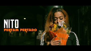 Nito BLM - Pertam Pertado (OFFICIAL VIDEO) [2020] By Baza Lumi Music chords