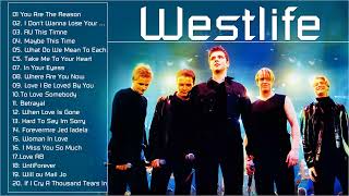 Westlife, Backstreet Boys , Shayne Ward Love Songs 2022 - Love Songs Collection