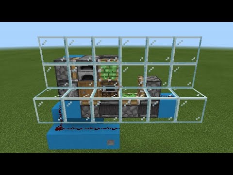 How to make a tiny hidden flush multi block swapper (PE/Xbox/Windows10/Switch)