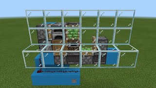 How to make a tiny hidden flush multi block swapper (PE/Xbox/Windows10/Switch)