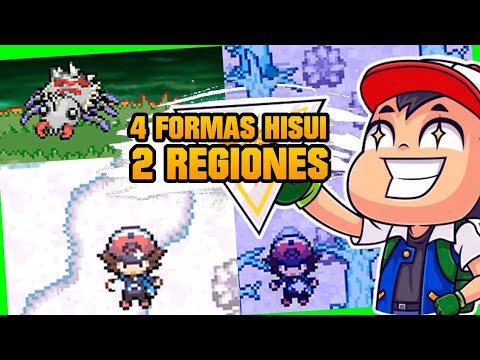Miniatura del vídeo review de Pokémon Revelations en Español