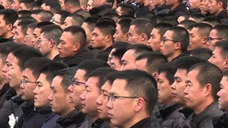 China marks 80 years since Nanjing massacre