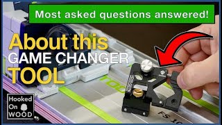 Follow Up video about what woodworkers call the best upgrade of 2025!