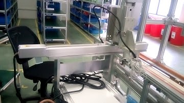 CCLINK giữa PLC keyence kv-cl20 và Robocylinder IAI