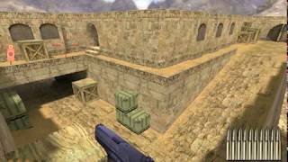 Camper Strike [PC] Gameplay