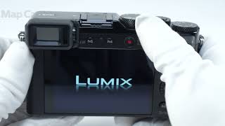 Panasonic (パナソニック) LUMIX DC-LX100M2 良品