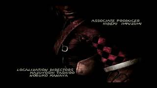 PS2 Final Fantasy X-2 HD1080p Intro No Music