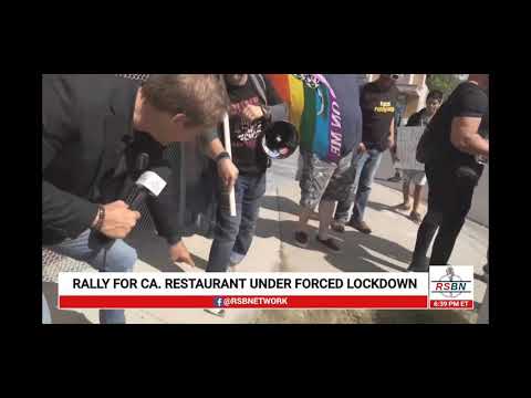 RSBN Interview RSBN Interview