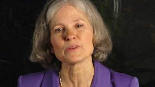 Jill Stein - Why you should vote for the underdog