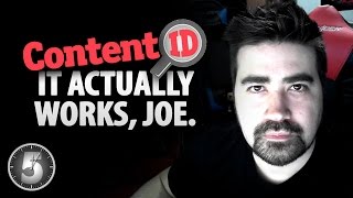 Response to: @AngryJoes WHAT THE HELL YOUTUBE!! ..STOP IT!