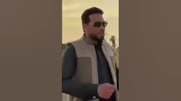 الفنان أمير البرعصي 