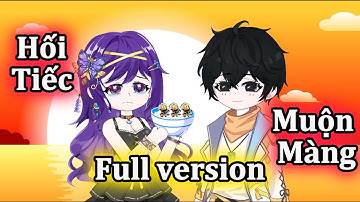 Hối tiếc muộn màng - Full version | trung vietsub