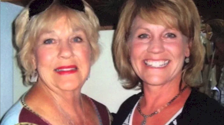 Carolyn Annette Busch Life Tribute