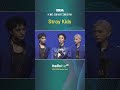[Stray Kids (스트레이 키즈)] - 수상소감 | 2025 K-WORLD DREAM AWARDS