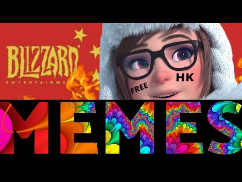 best-boycott-blizzard-hong-kong-memes-compilation