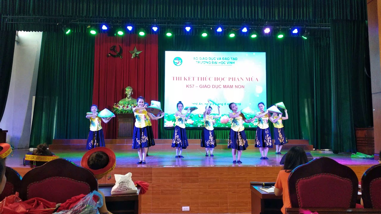 NTSoa - Em yêu mùa hè quê em- K57ĐHV