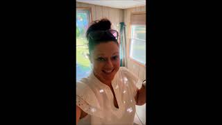 14593 Ridgecrest Dr, Linesville: The Enclosed Front Porch!
