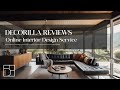 Decorilla reviews  online interior design service reviews