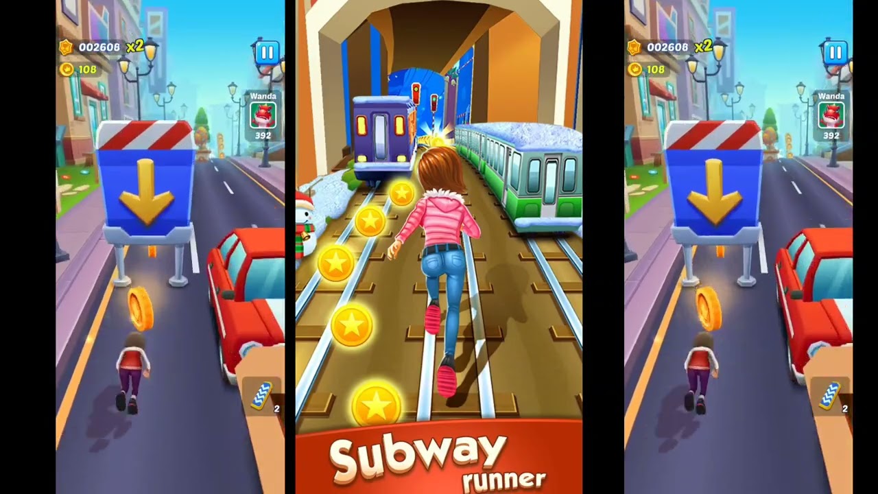 Top 25 Poki Games online: Subway Surfers, Candy Crush Saga, Angry