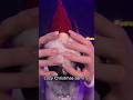 Christmas ASMR Triggers 🎄✨ #asmr #relax #tingles #asmrsounds