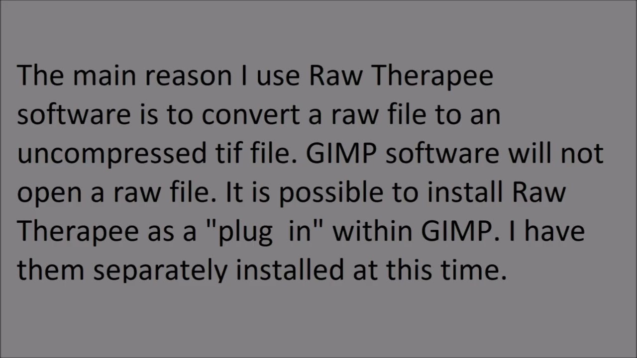 Introduction to Infrared Photography 