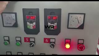 Scrap cable recycling is tough？Meet the W-S55 Copper Granulation Machine from Wisdom Ring Machinery!
