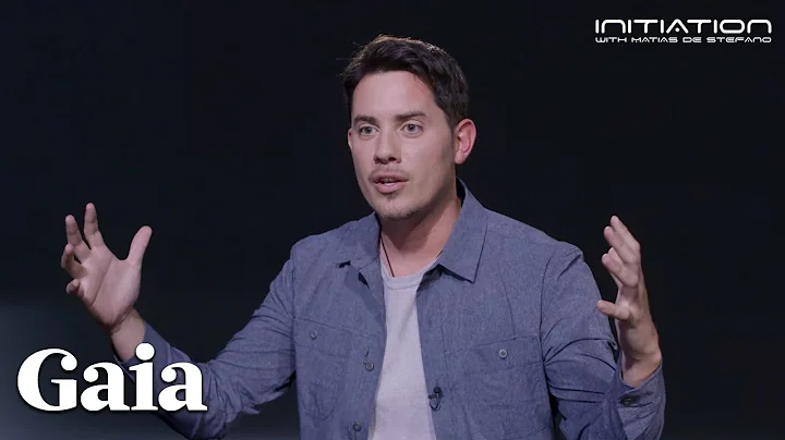 Initiation with Matas De Stefano - Personal Interv...