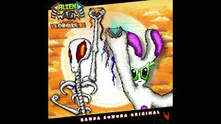 26. Dibujando con Egreait (Alien Watch: El ascenso de Inthraxx BSO)