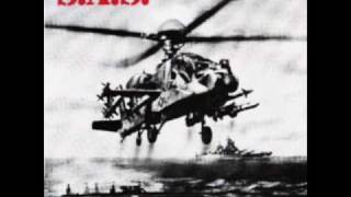 S.A.S. - Deadly Blessing