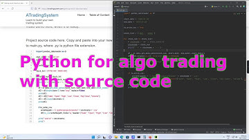 Python program demo for getting historical data from Yahoo finance server