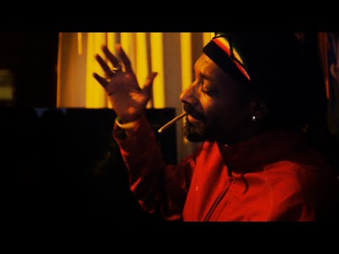 Audio Playground - You Never Know [feat. Snoop Lion] **Official video**