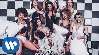 Video thumbnail of "Kevinho - Uma Nora pra Cada Dia (Videoclipe Oficial)"