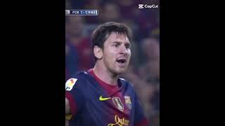 Messi Cevavı Bir Tek Ramosa Dağil Tüm Real Madrıde Veriyor