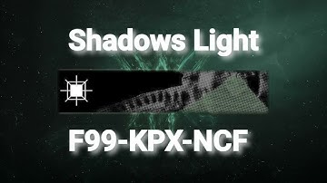 5 Free Emblem Codes For Destiny 2 The Witch Queen