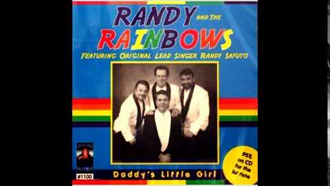 Arlene-Randy & Rainbows-2008 Crystal Ball (CD)