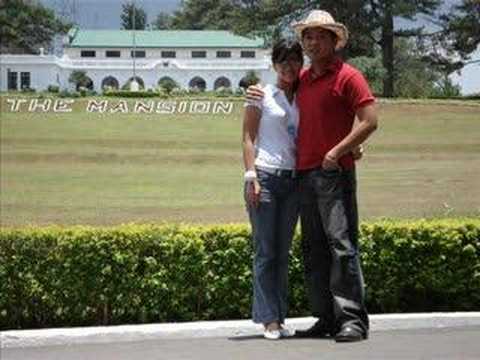 The Journey by aldrin